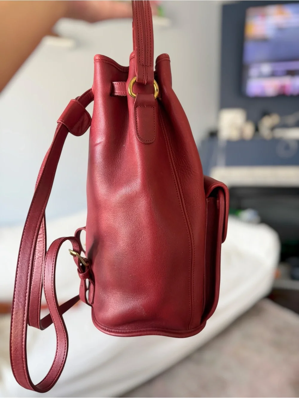 Coach ❤️ vintage